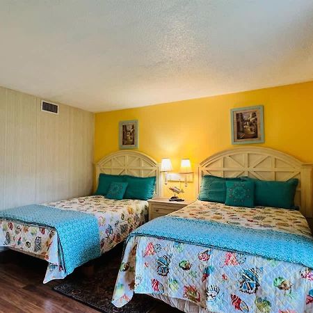 *A Family Retreat*Pool*Steps To The Beach*Approved Dogs*D18-9 Myrtle Beach Exterior foto